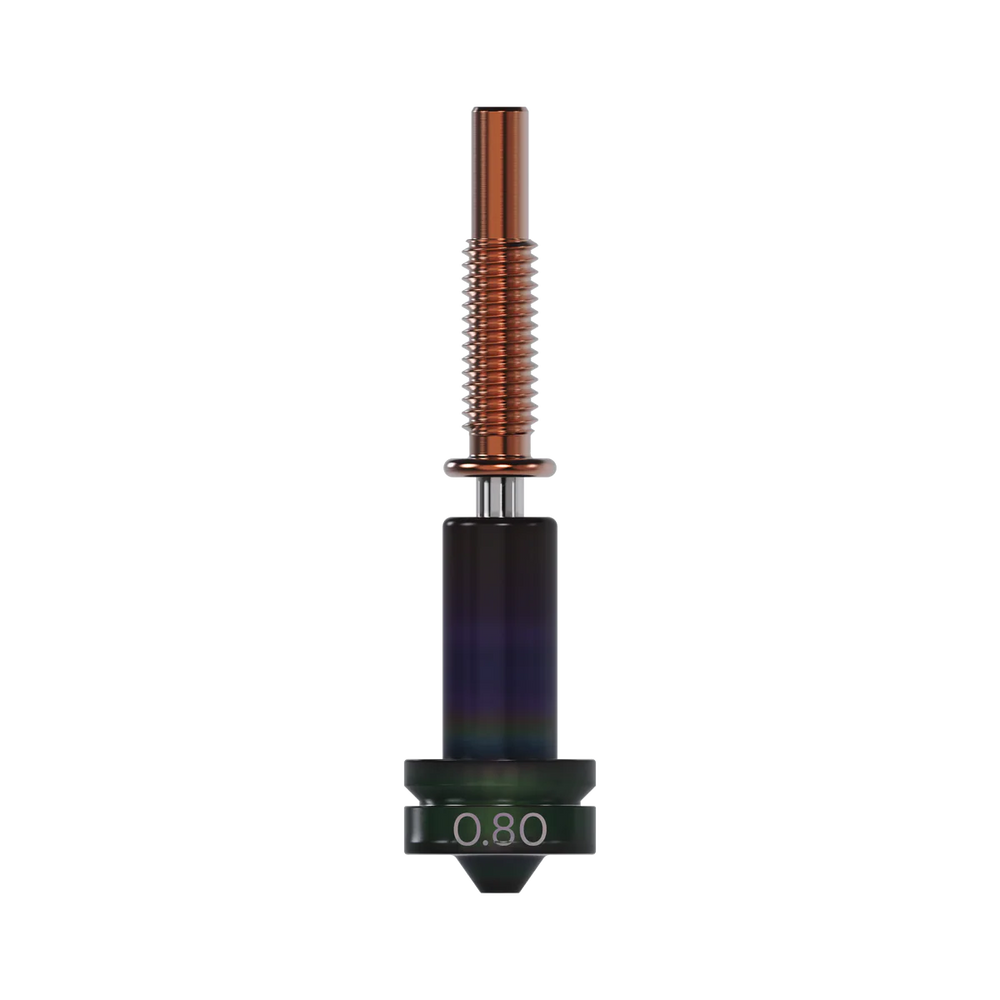 E3D Revo High Flow ObXidian® 500 Nozzles E3D