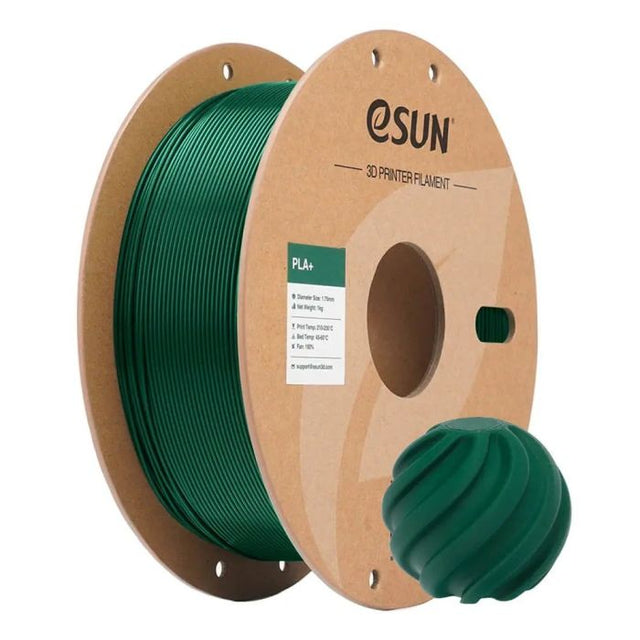 eSun PLA+ Filament - 1.75mm, 1kg eSun