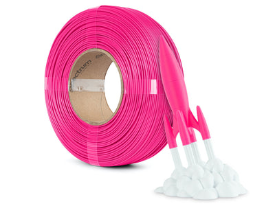 Pink Panther - Spectrum Premium PLA Filament recarga de alta velocidad - 1,75 mm, 1 kg
