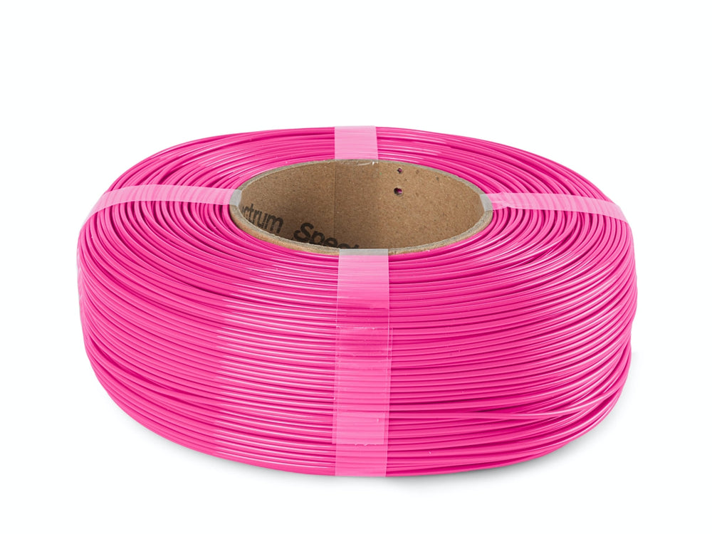 Pink Panther - Spectrum Premium PLA Filament High Speed Refill - 1.75mm, 1kg Spectrum Filaments