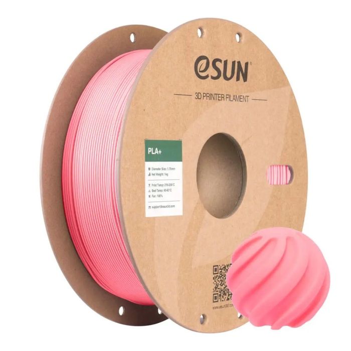 eSun PLA+ Filament - 1.75mm, 1kg eSun