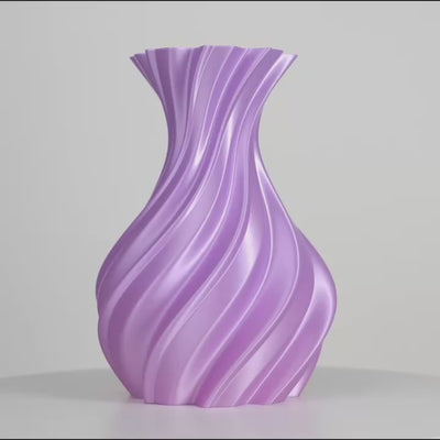 Rainbow Silk PLA Filament