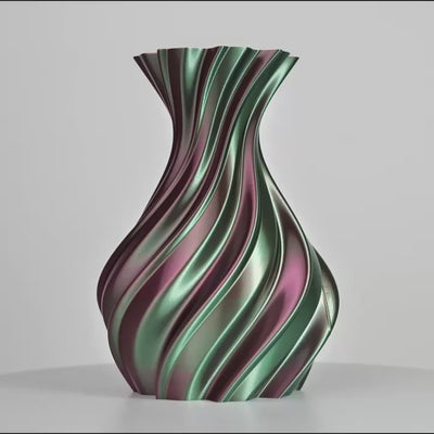 Standard Dual/Tri Colour and Gradient PLA
