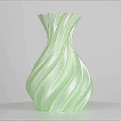 Rainbow Jade - Filamento PLA estándar - 1,75 mm, 1 kg