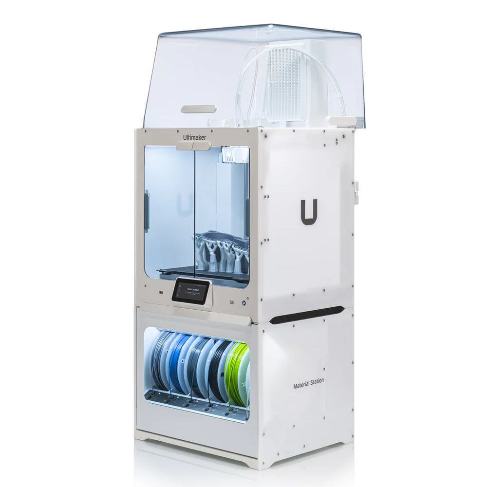 UltiMaker S6 Pro Bundle UltiMaker