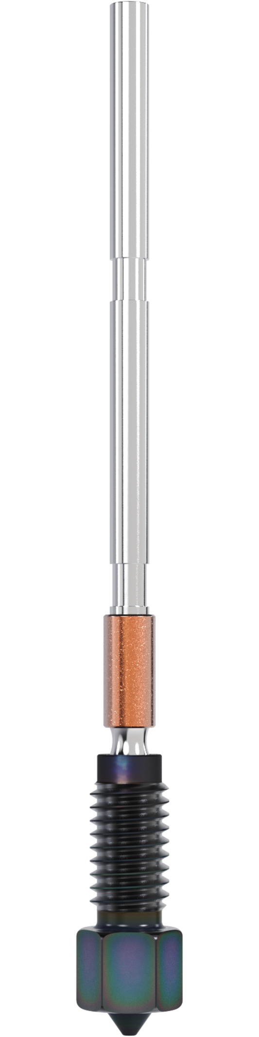 E3D High Flow ObXiDian® 500 Prusa Nextruder Nozzles