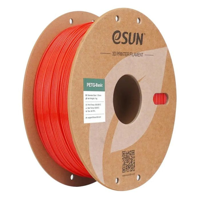 eSun PETG Basic Filament - 1.75mm, 1kg eSun