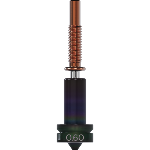 E3D Revo High Flow ObXidian® 500 Nozzles E3D