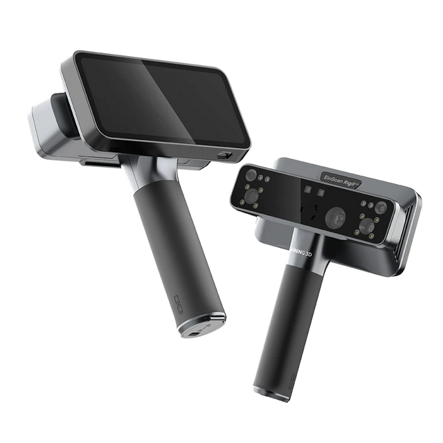 EinScan Rigil Lite 3D Scanner