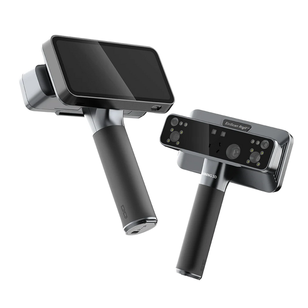 EinScan Rigil Lite 3D Scanner Shining3D