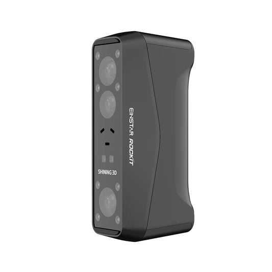 Shining3D EINSTAR Rockit