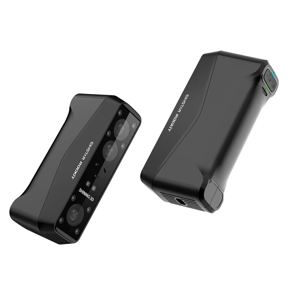 Shining3D EINSTAR Rockit Shining3D