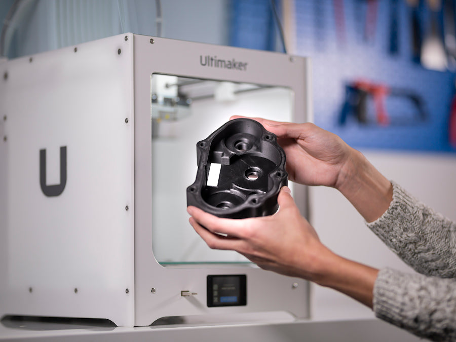 UltiMaker 2+ Connect