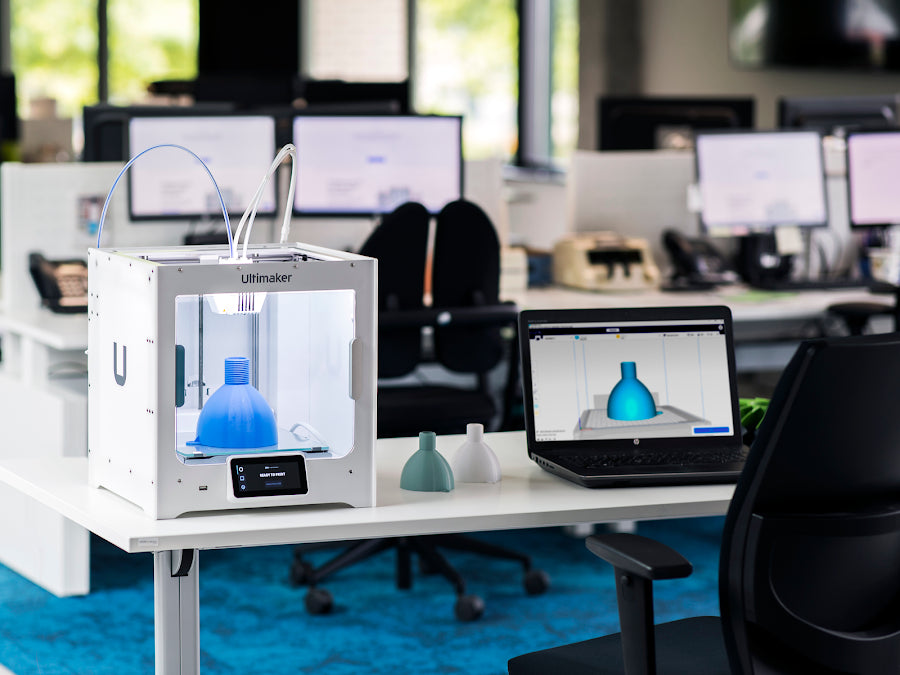 UltiMaker S3