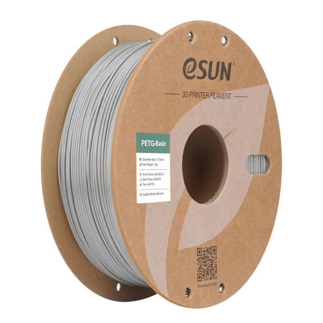 eSun PETG Basic Filament - 1.75mm, 1kg eSun
