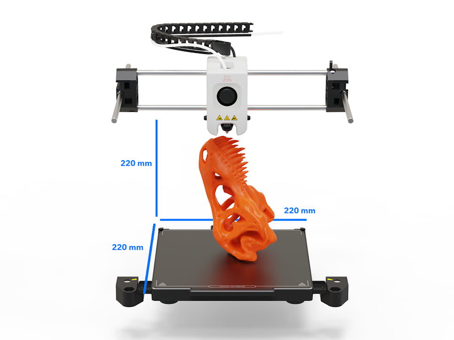 Makerbot Sketch Sprint