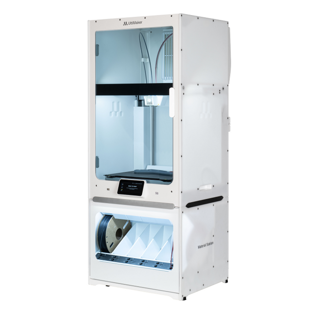 UltiMaker S8 Pro Bundle UltiMaker