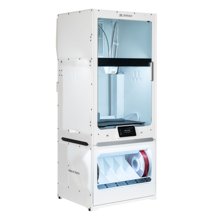 UltiMaker S8 Pro Bundle UltiMaker