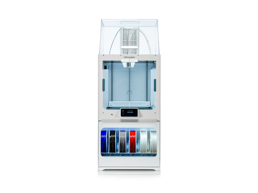 UltiMaker S5 Pro Bundle