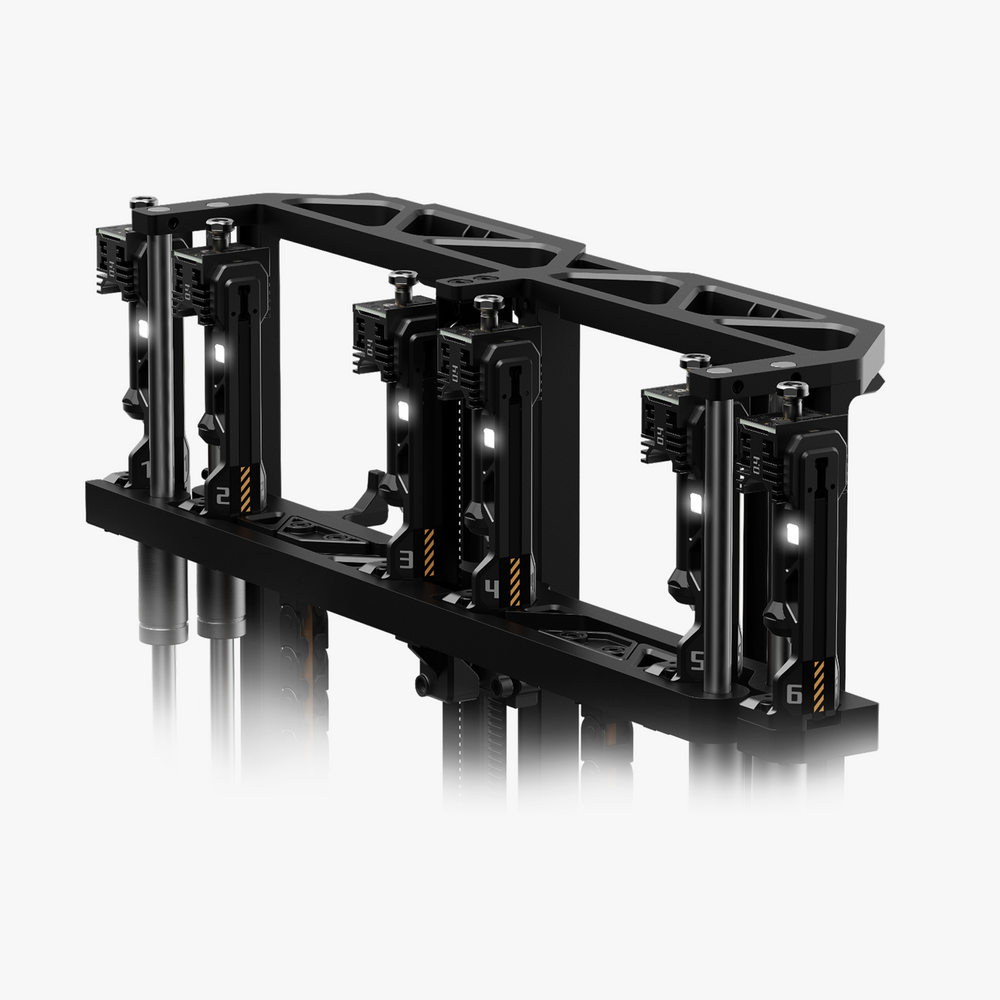 Bambu Lab Vortek Upgrade Kit