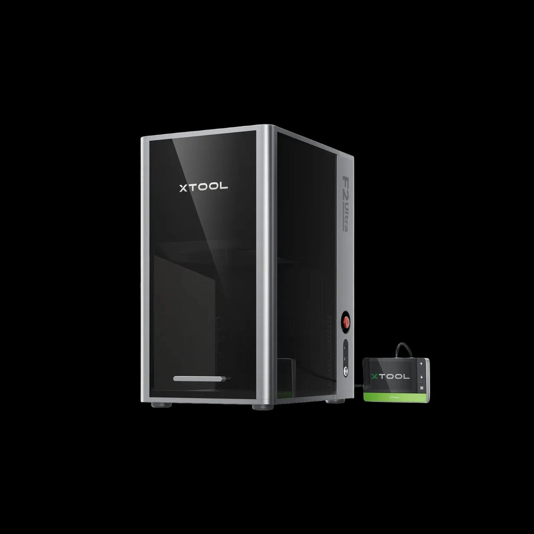 xTool Laser Cutters, Engravers & Creative Manufacturing Systems