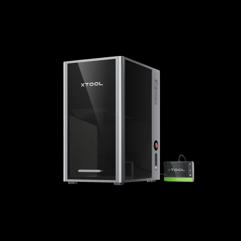 xTool Laser Cutters, Engravers & Creative Manufacturing Systems