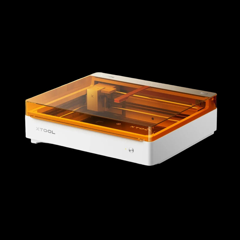xTool Laser Cutters, Engravers & Creative Manufacturing Systems
