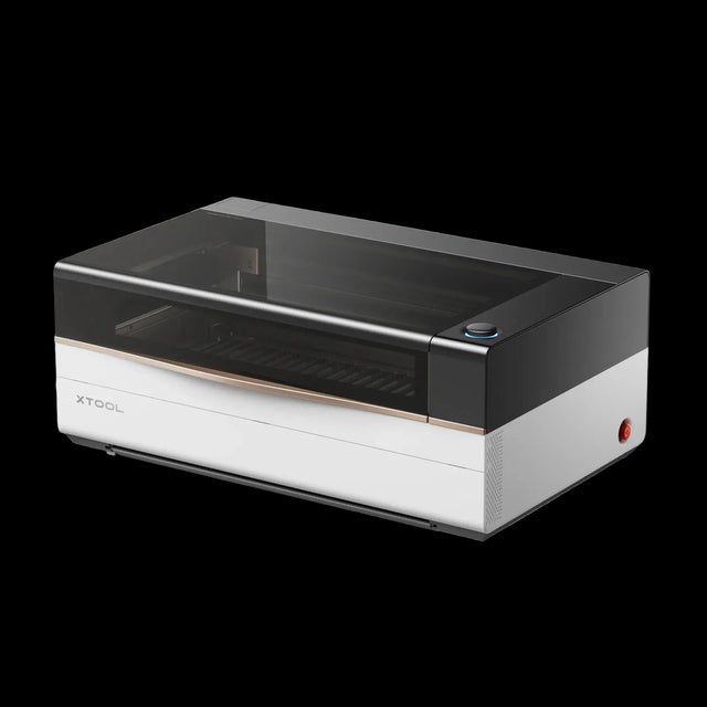 xTool P3 80W CO2 Laser Cutter with Intelligent Automation xTool