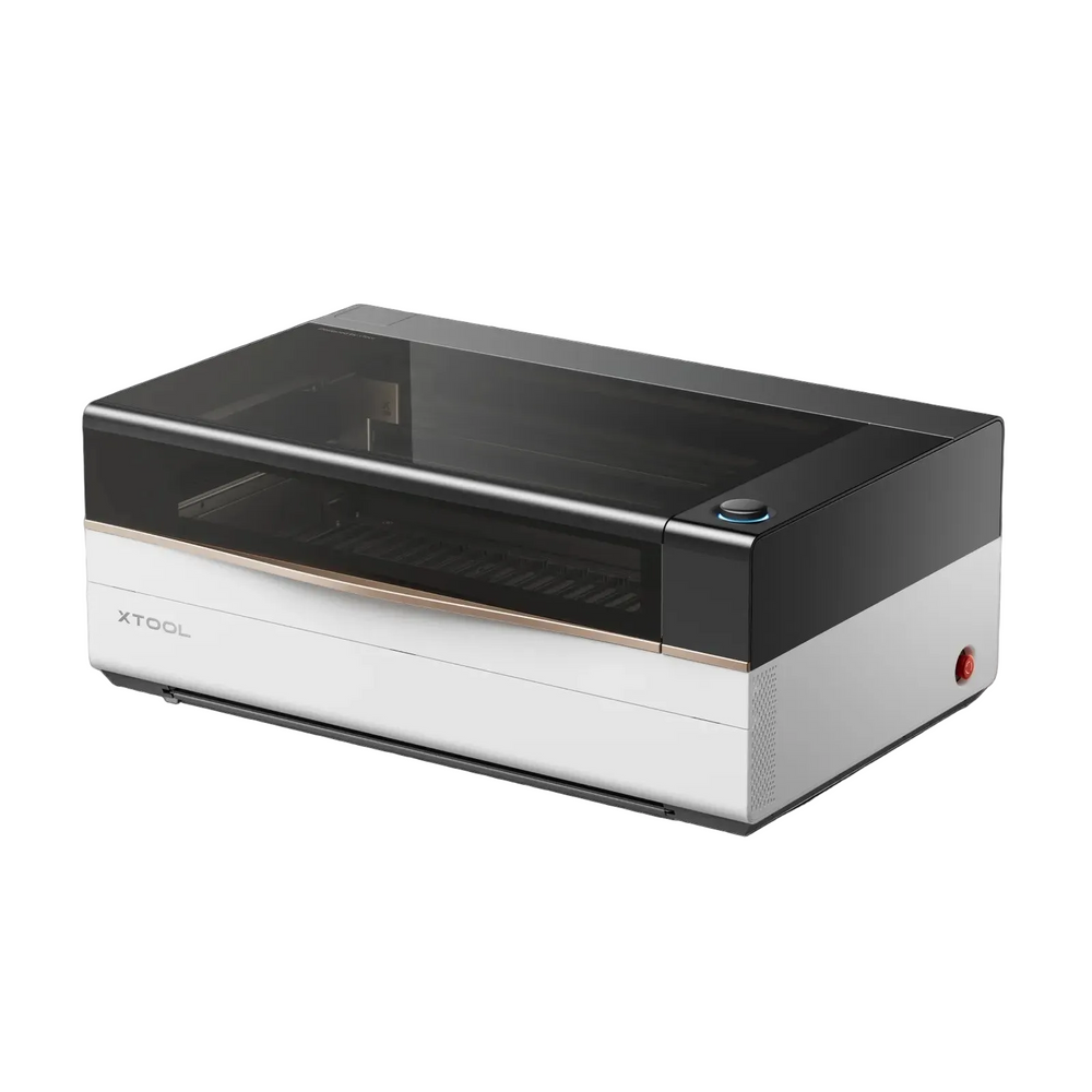 xTool P3 80W CO2 Laser Cutter with Intelligent Automation xTool