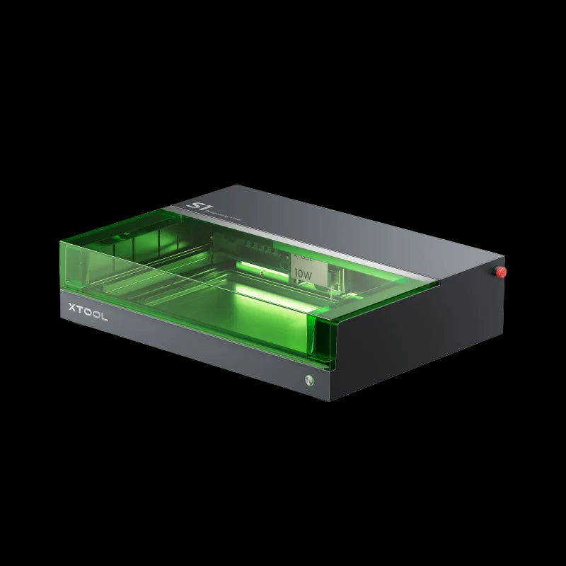 xTool Laser Cutters, Engravers & Creative Manufacturing Systems