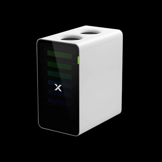 xTool SafetyPro™ AP2