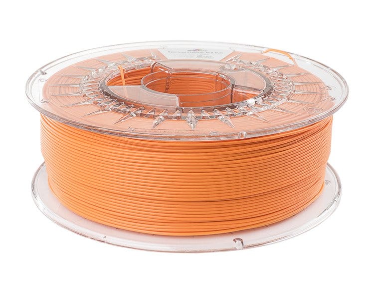 Lion Orange - Filamento Spectrum PLA MATT 1.75mm - 1 kg