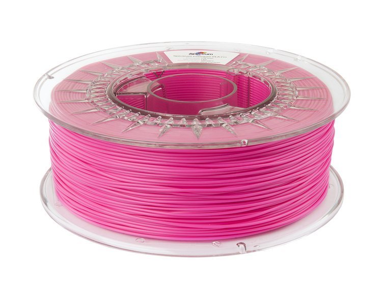 Pink Panther - 1.75mm Spectrum PLA Pro Filament - 1 kg