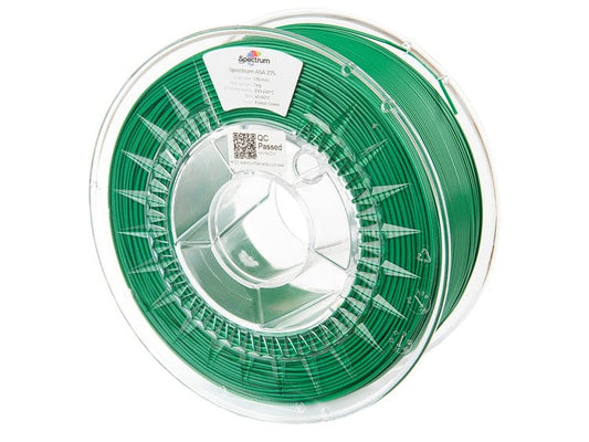 Verde bosque - Filamento Spectrum ASA 275 de 1,75 mm - 1 kg