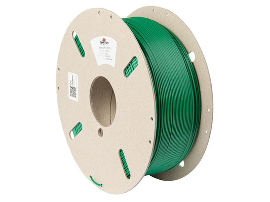 Verde tráfico - Filamento Spectrum r-PETG de 1,75 mm - 1 kg