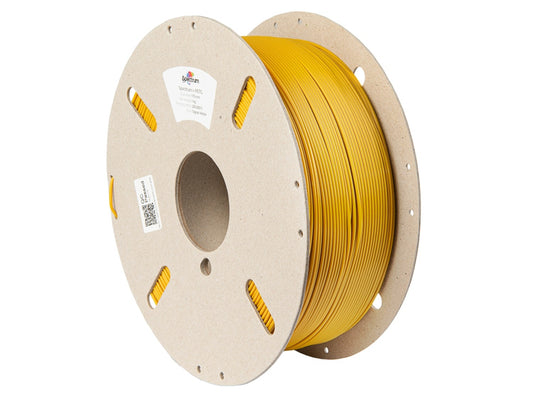 Signal Yellow - 1.75mm Spectrum r-PETG Filament - 1 kg