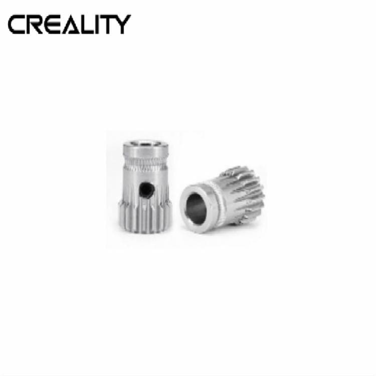 Engranaje impulsor del extrusor oficial Creality CR-10s Pro Bondtech