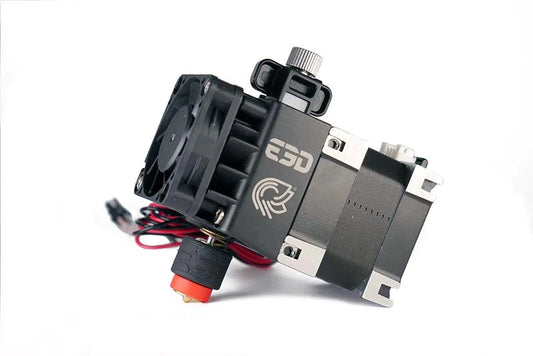 Official E3D Revo™ Hemera Single Nozzle Kit HotEnd -1.75mm - 24V