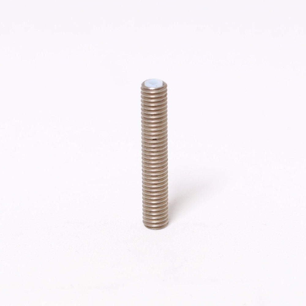 MK8 Stainless Steel Heat Break (With PTFE), M6x35mm For 1.75mm