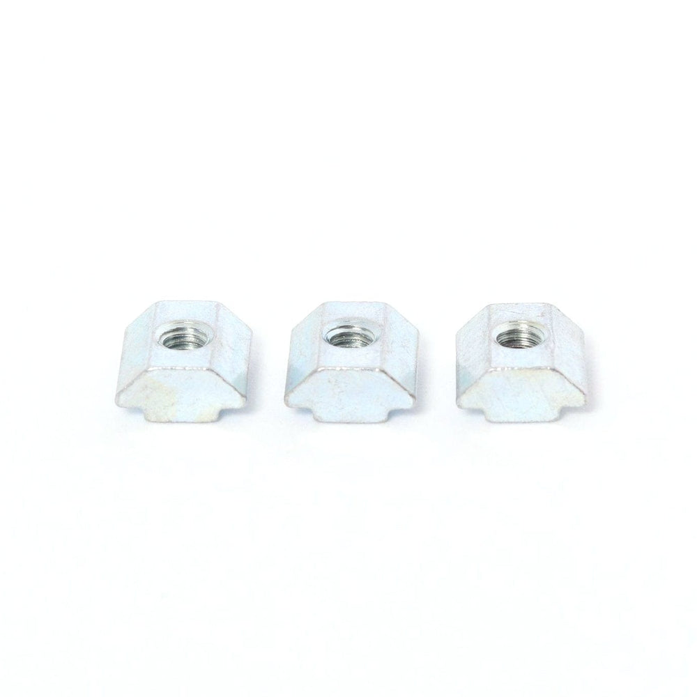 M4 Sliding T Nuts for 20 Series - 10 Pack