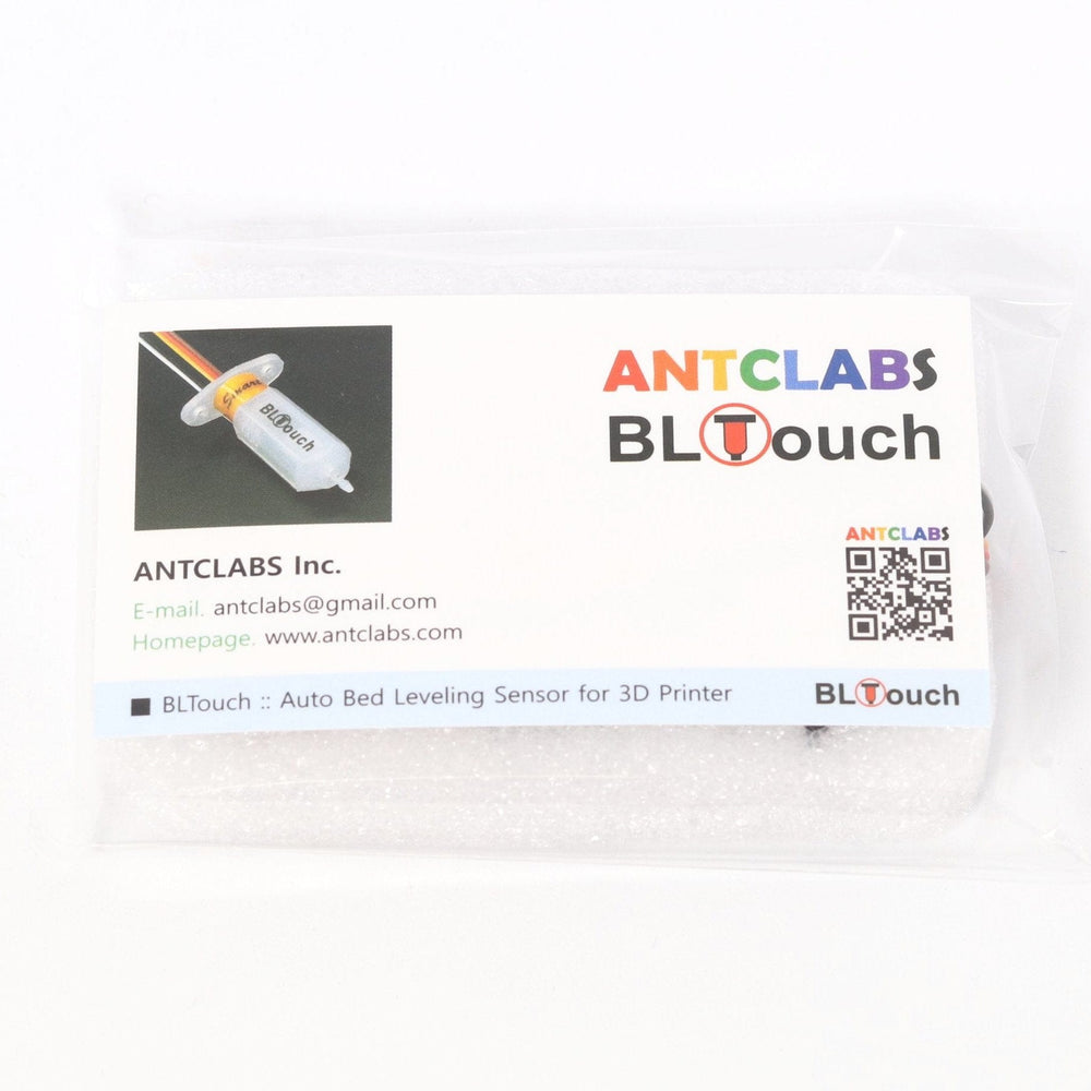 Genuine ANTCLABS BLTouch v3.1 Auto Bed Leveling Sensor