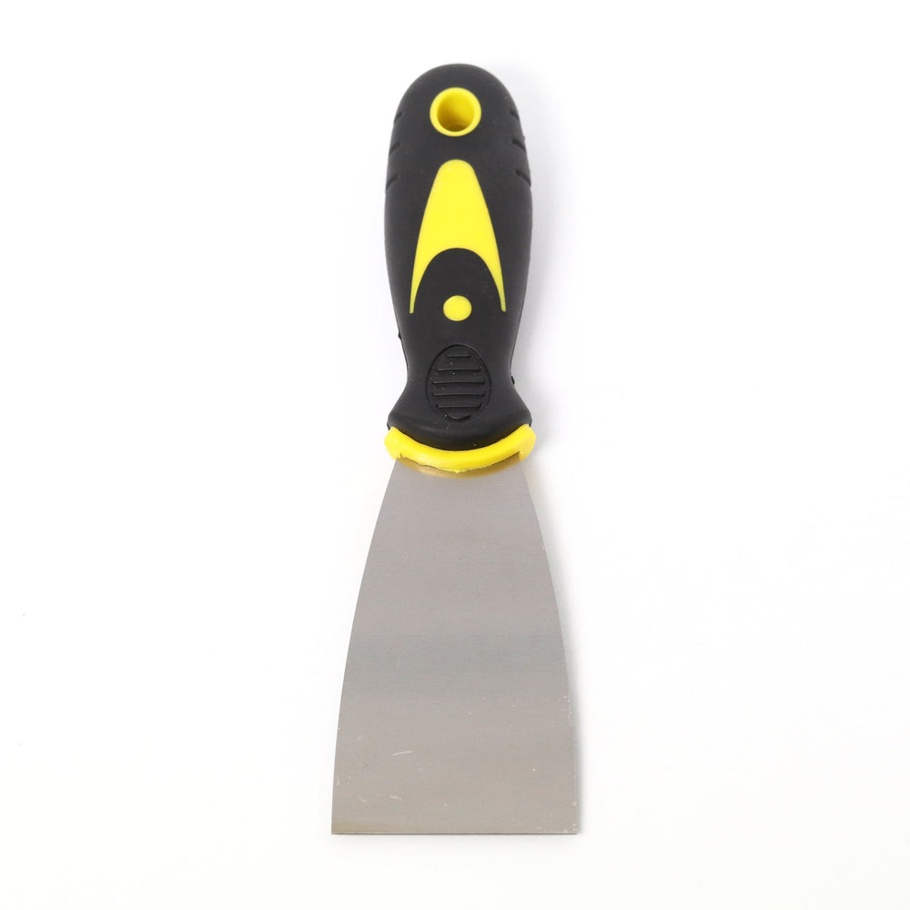 Print removal tool / spatula