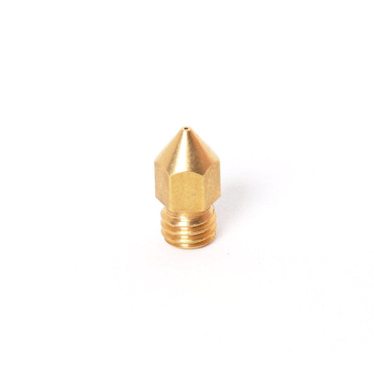 Boquilla oficial Creality Brass MK8 1.75mm-1.2mm