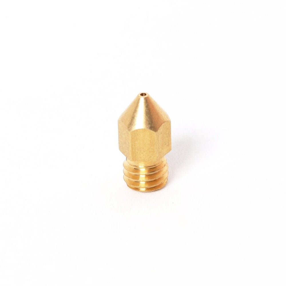 Boquilla oficial Creality Brass MK8 1.75mm-0.8mm