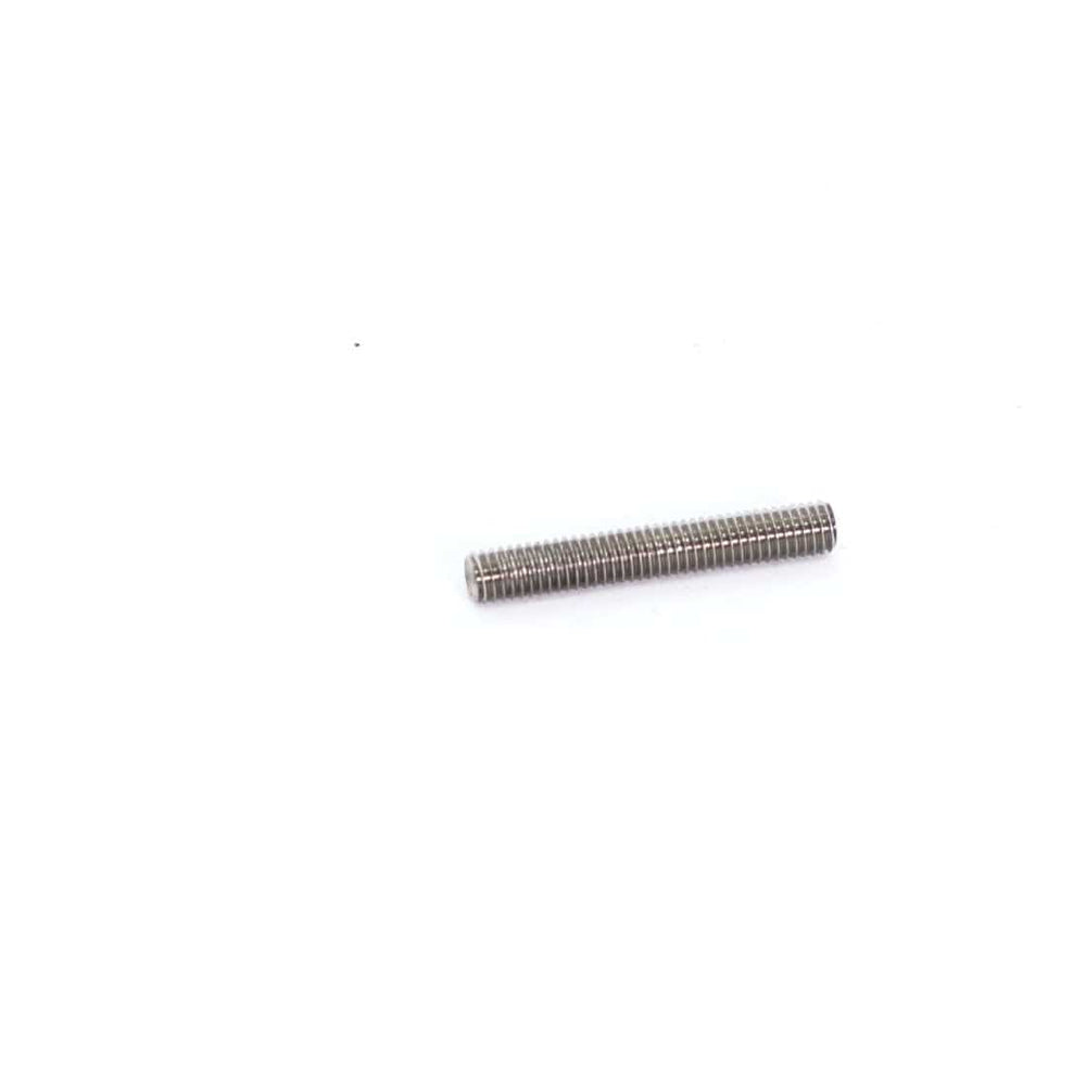 MK8 Stainless Steel Heat Break (With PTFE), M6x40mm For 1.75mm