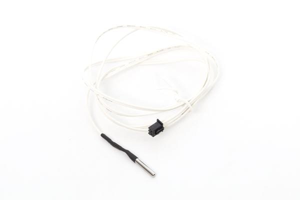 NTC 100K Thermistor Round 3x15mm Type 2M With JST-XH Connector
