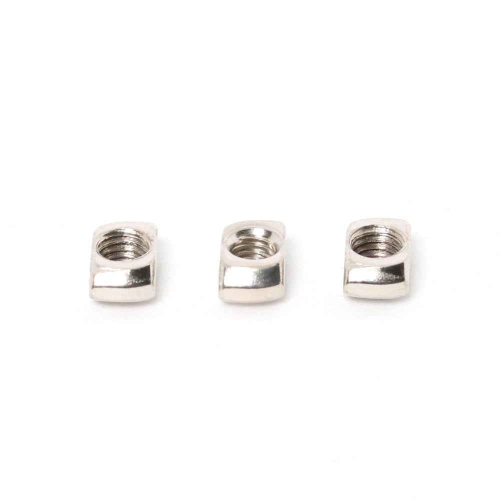 M4 T Nuts for 20 Series - 10 Pack