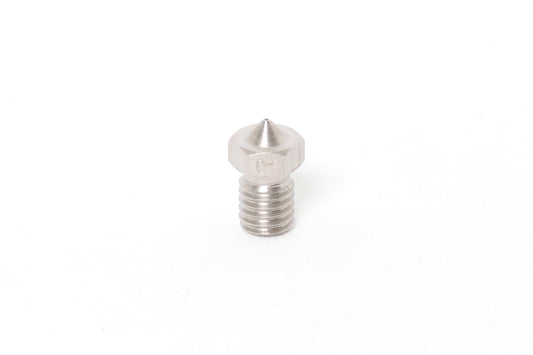 V6 E3D Clone Stainless Steel Nozzle 1.75mm-0.3mm