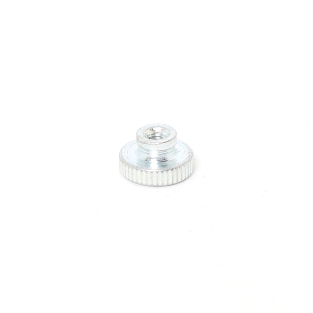 M3 Knurled Nut - End Stop