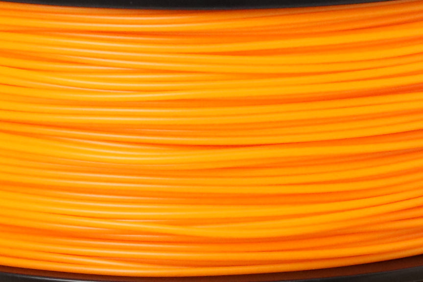 Naranja - Filamento ABS estándar - 1,75 mm, 1 kg